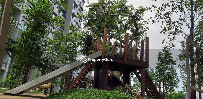 Untuk Dijual - Astoria Ampang