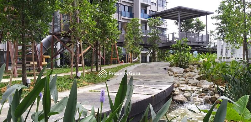 Untuk Dijual - Astoria Ampang