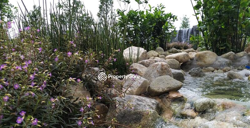 Untuk Dijual - Astoria Ampang
