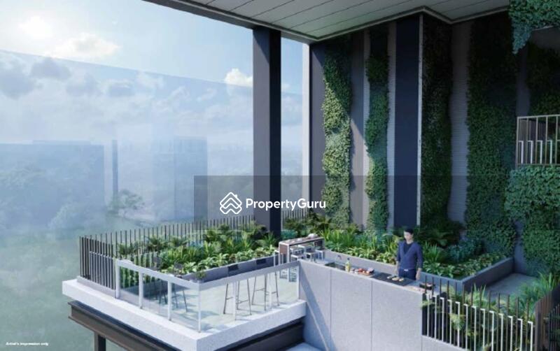 Sky Terrace