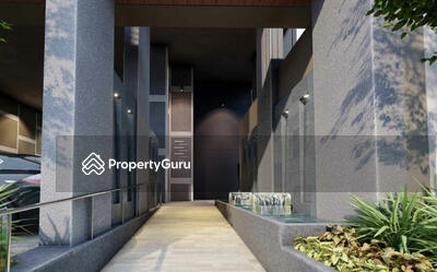  - 33 Residences