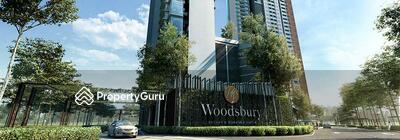 - Woodsbury Suites