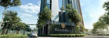 Woodsbury Suites @ Harbour Place