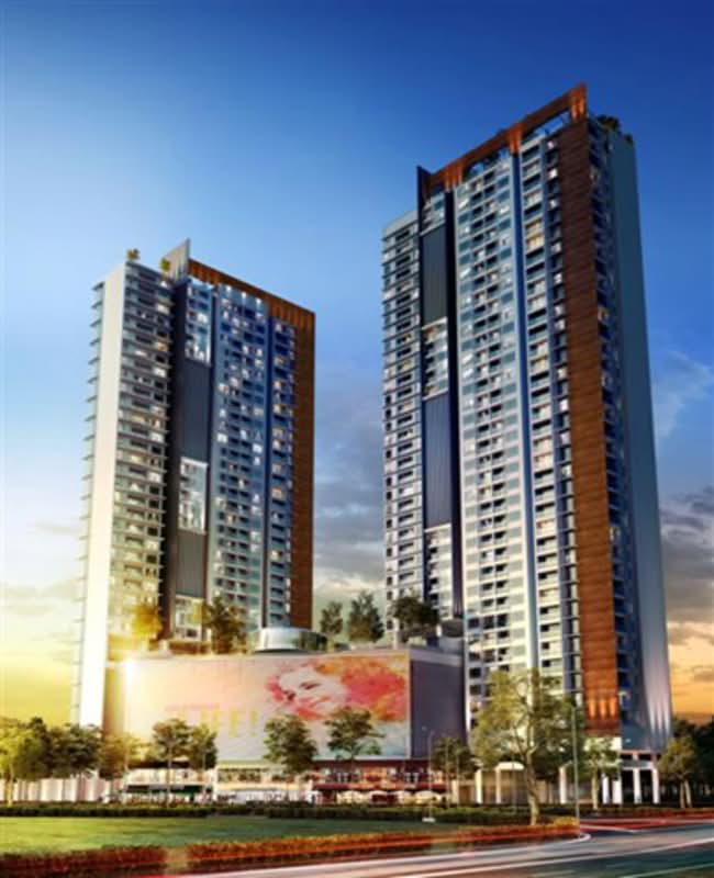 Woodsbury Suites - iProperty.com.my