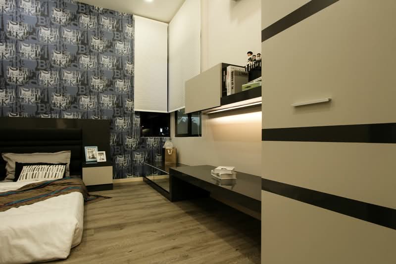 Sentosa Residence - iProperty.com.my
