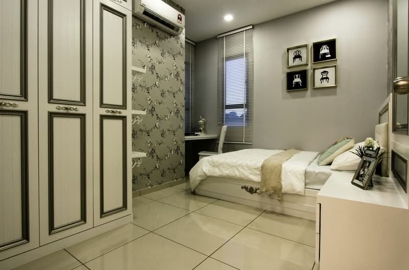 Sentosa Residence - iProperty.com.my