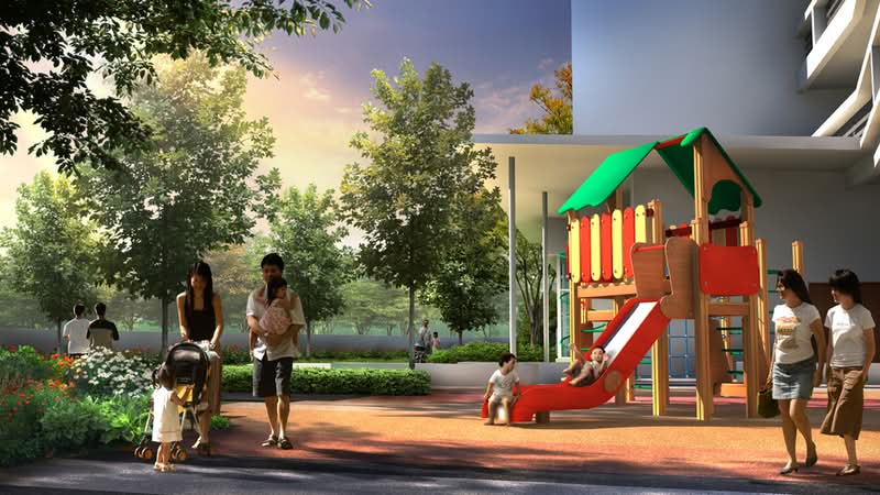 Sentosa Residence - iProperty.com.my