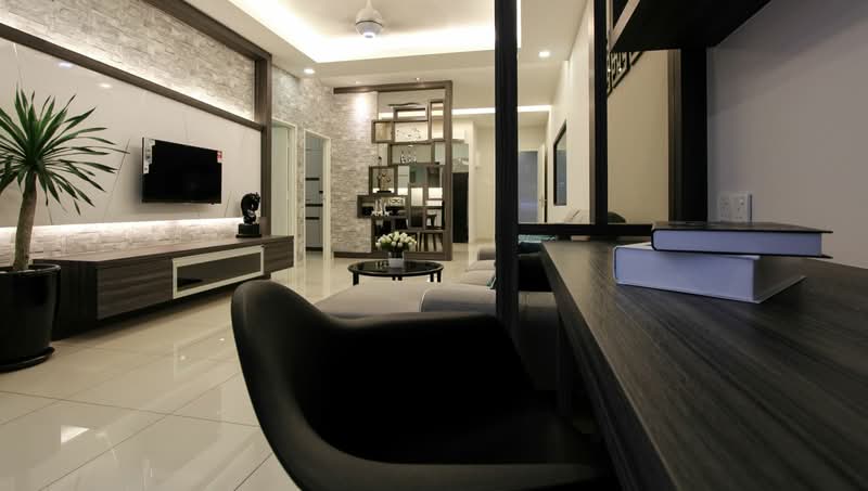 Sentosa Residence - iProperty.com.my