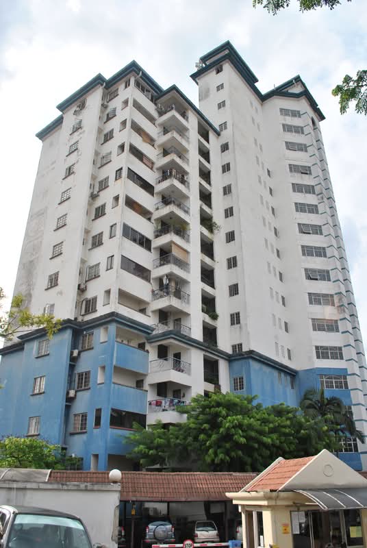 Union Heights - iProperty.com.my