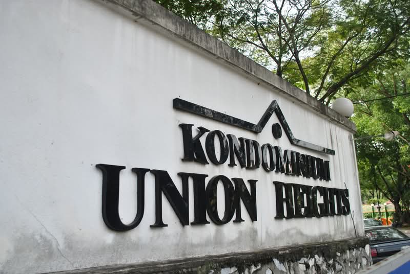 Union Heights - iProperty.com.my