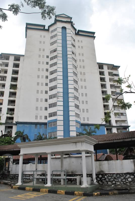 Union Heights - iProperty.com.my