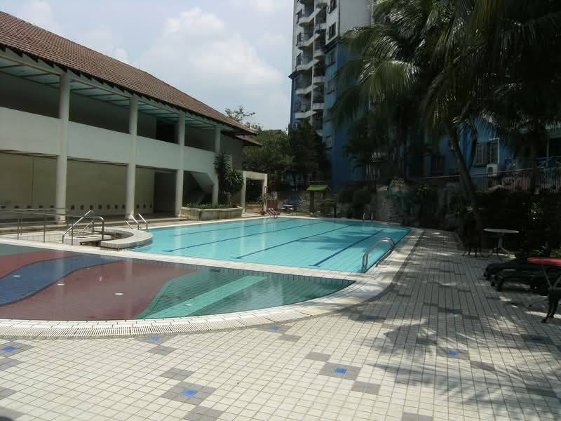 Union Heights - iProperty.com.my