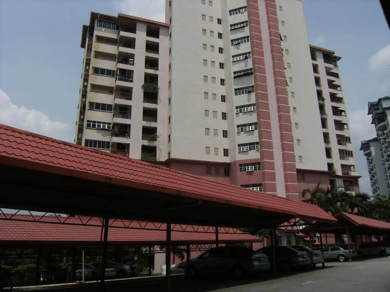 Union Heights - iProperty.com.my