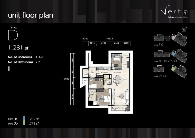 Vertiq - iProperty.com.my
