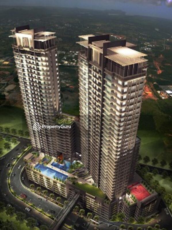 Vertiq (Condominium) for Sale/Rent, 2024