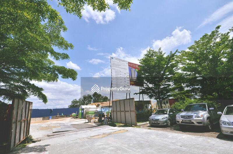 Untuk Disewa - Twin Residences