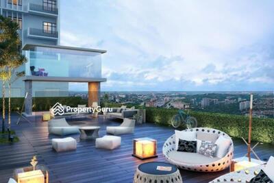- 3Residences Kajang