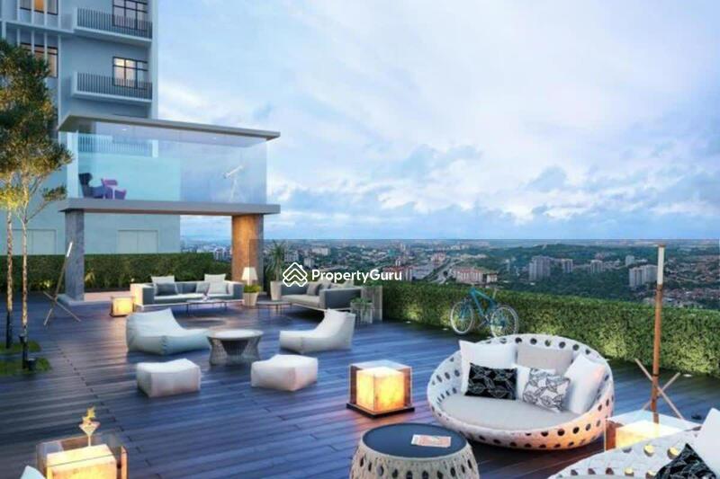 3Residences Kajang #0