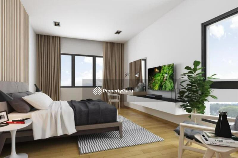 3Residences Kajang #0