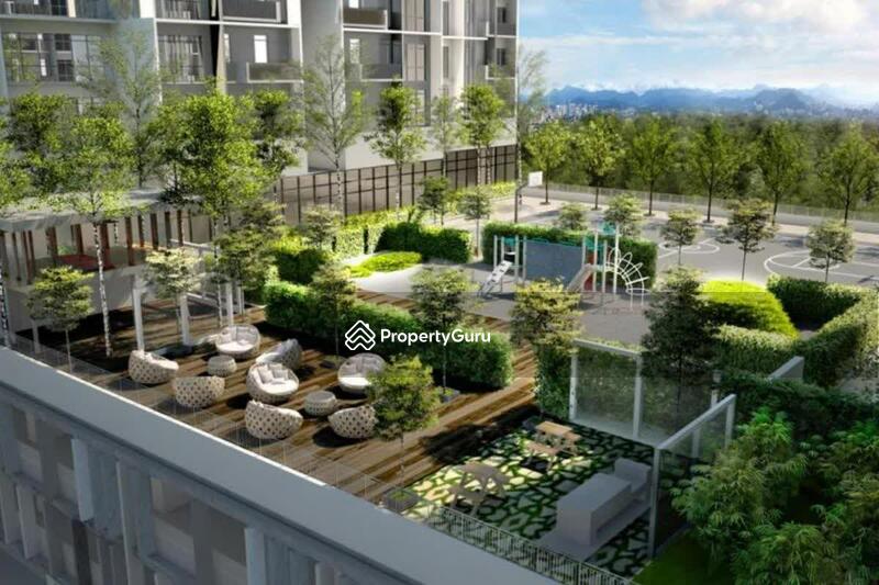 3Residences Kajang #0
