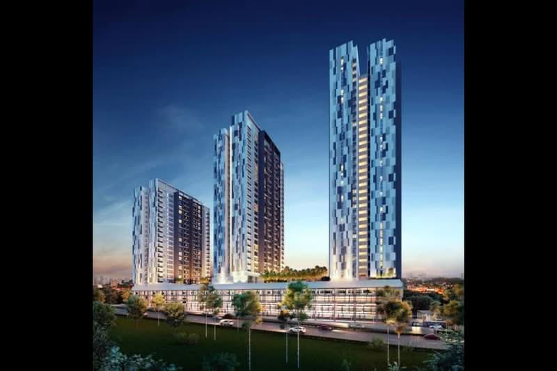 3Residences Kajang - iProperty.com.my