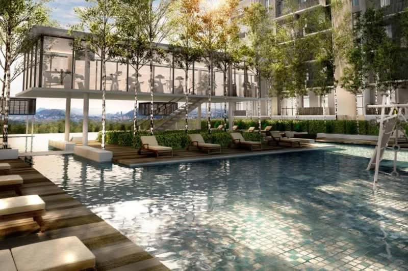 3Residences Kajang - iProperty.com.my