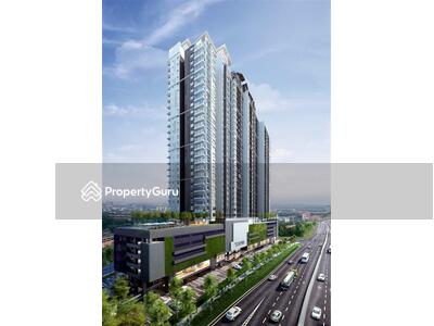 - The Louvre @ Country Heights