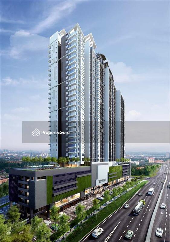 The Louvre @ Country Heights #0