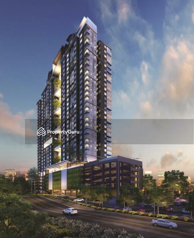 The Louvre @ Country Heights #0
