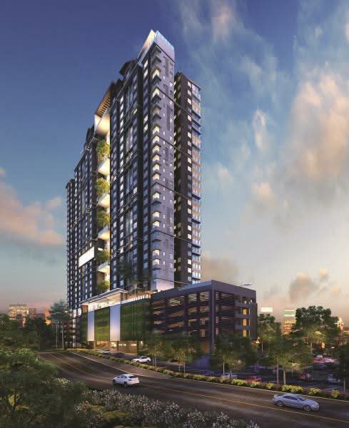 Service Residence for Sale at Serviced Residence @ The Louvre @ Country Heights - Amy Sachdev - PropertyGuru.com.my