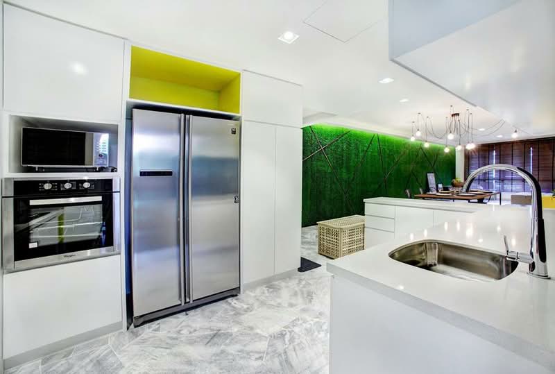 The Resident - iProperty.com.my
