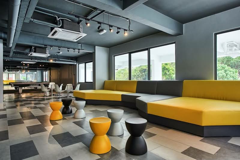 The Resident - iProperty.com.my