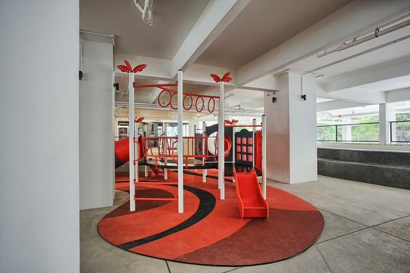 The Resident - iProperty.com.my