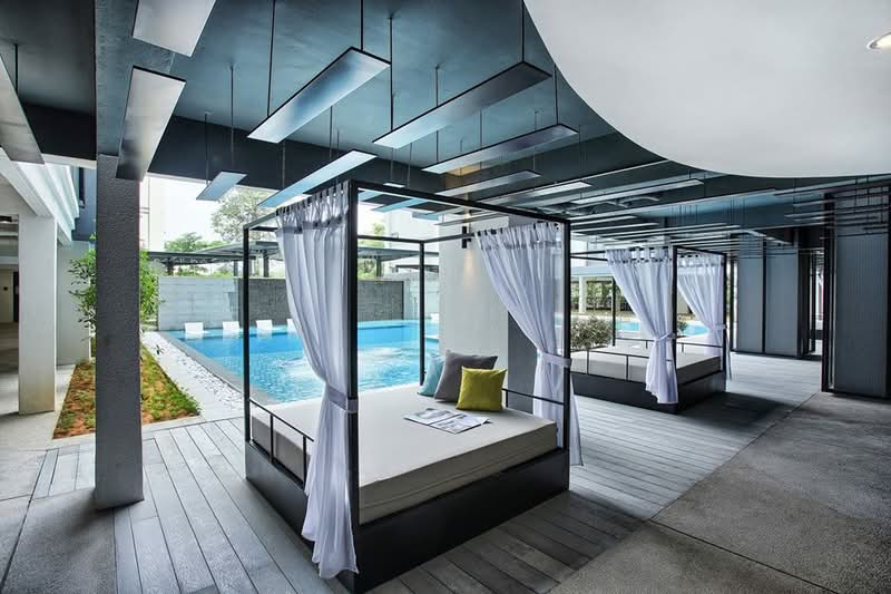 The Resident - iProperty.com.my
