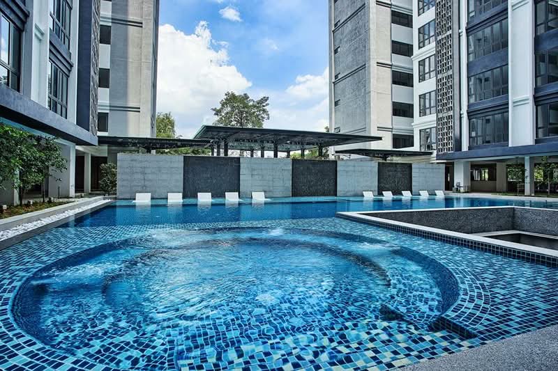 The Resident - iProperty.com.my