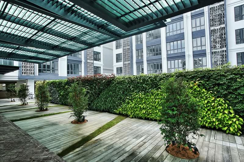 The Resident - iProperty.com.my
