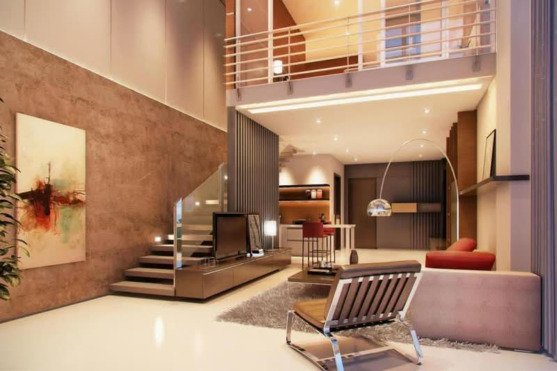 Condominium for Sale at Sawtelle Suites - Tamil Maran Sinathamby - PropertyGuru.com.my