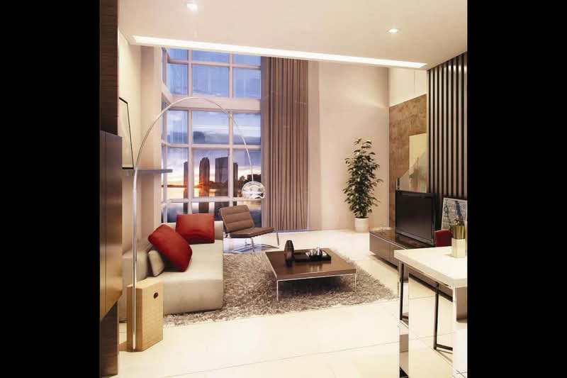 Sawtelle Suites - iProperty.com.my