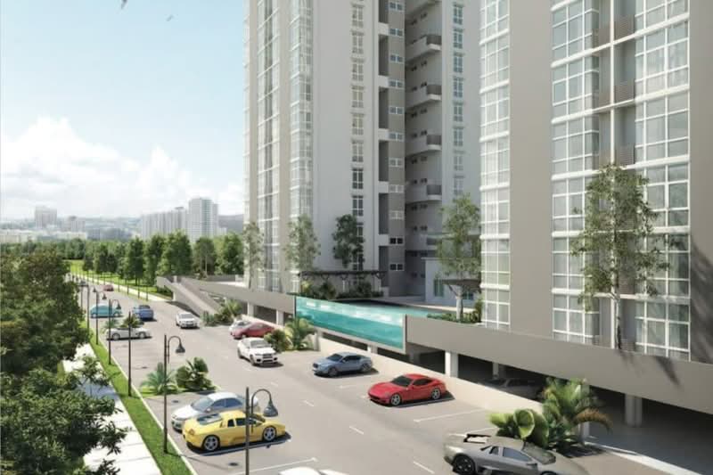 Sawtelle Suites - iProperty.com.my