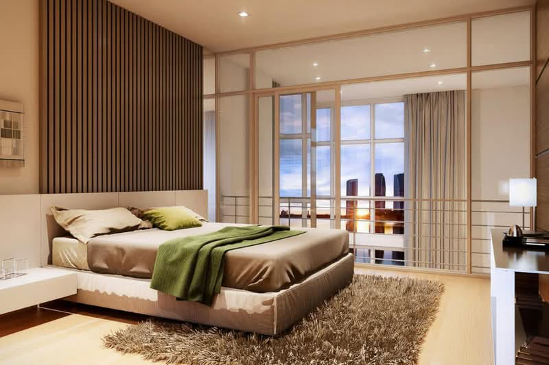 Sawtelle Suites - iProperty.com.my