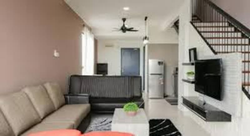 Sawtelle Suites - iProperty.com.my