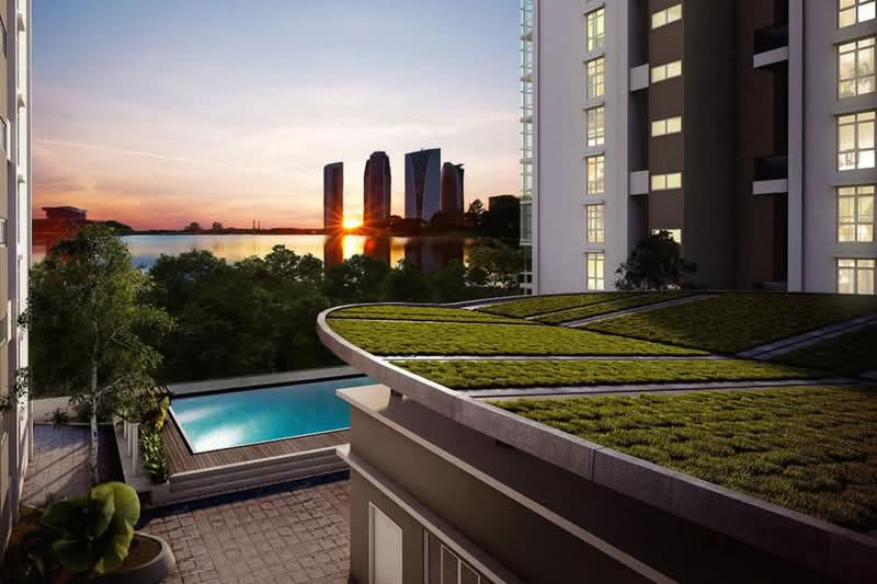 Sawtelle Suites - iProperty.com.my