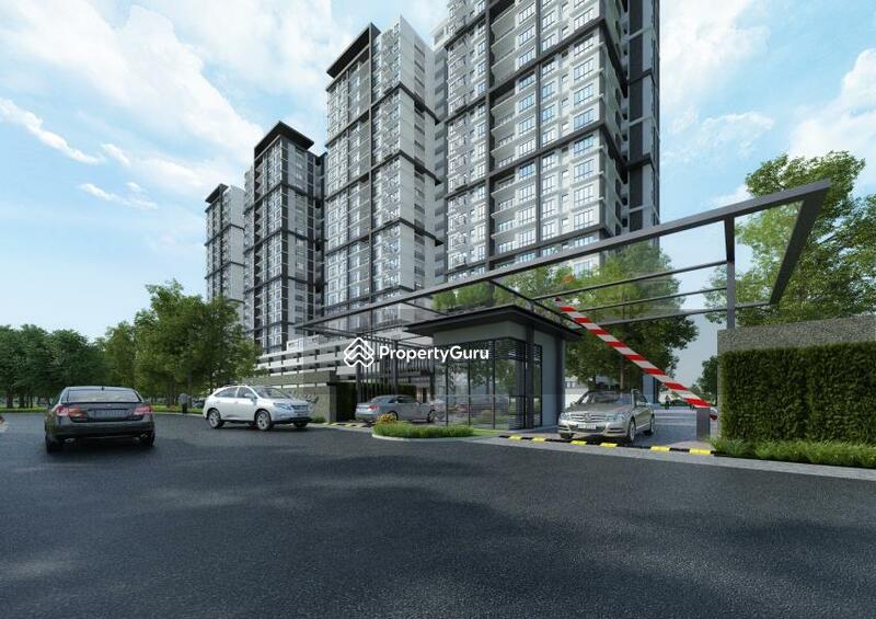 De One Suites Villa #0
