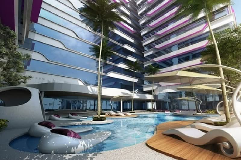 Arte Condominium - iProperty.com.my
