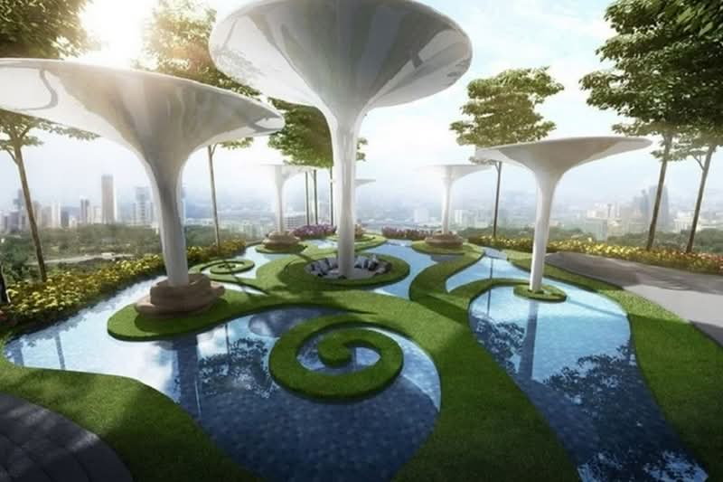 Arte Condominium - iProperty.com.my