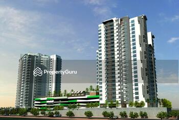 Arte Condominium