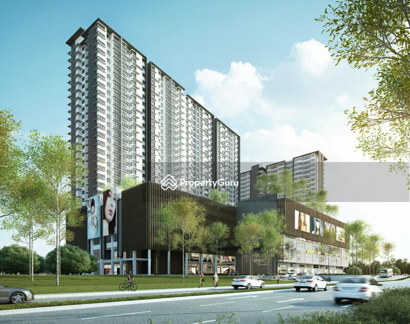 Kiara Plaza #0