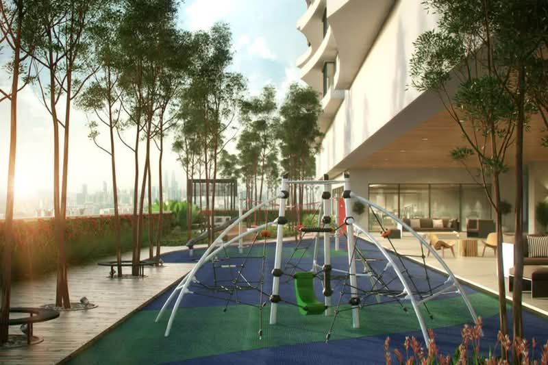 KL Traders Square - iProperty.com.my