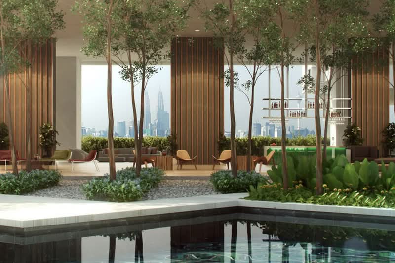 KL Traders Square - iProperty.com.my
