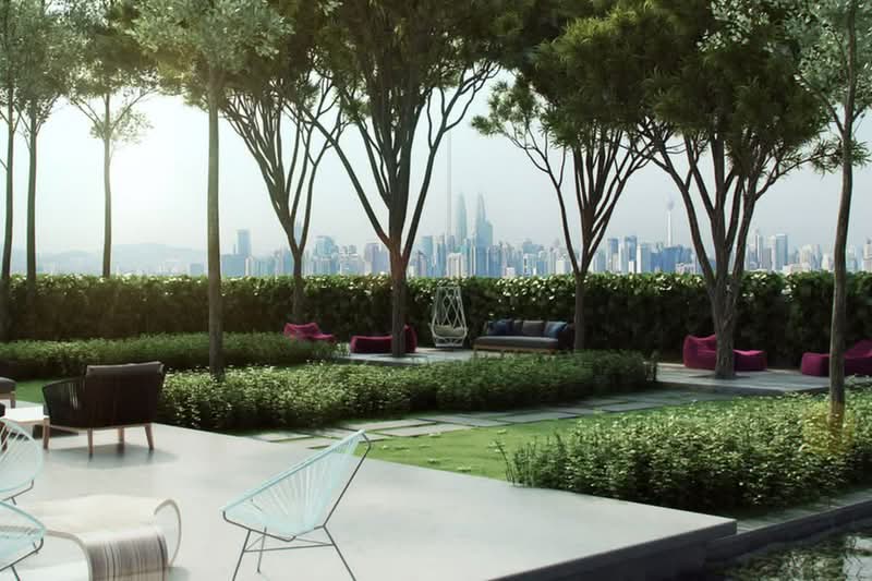 KL Traders Square - iProperty.com.my